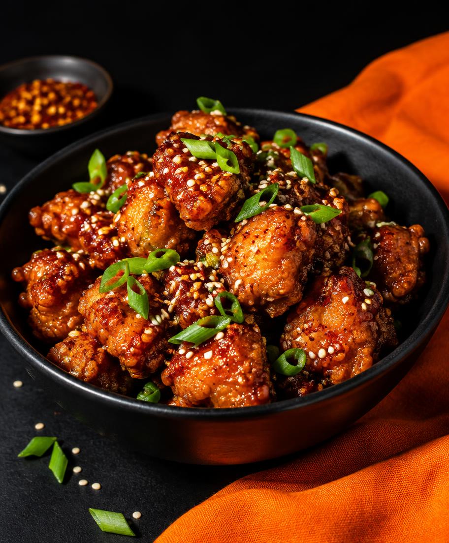 Indo-Korean