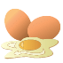 Eggscuseme